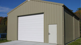 Garage Door Openers at Hidden Acres Estates Flower Mound, Texas